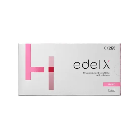 Edel X Hard